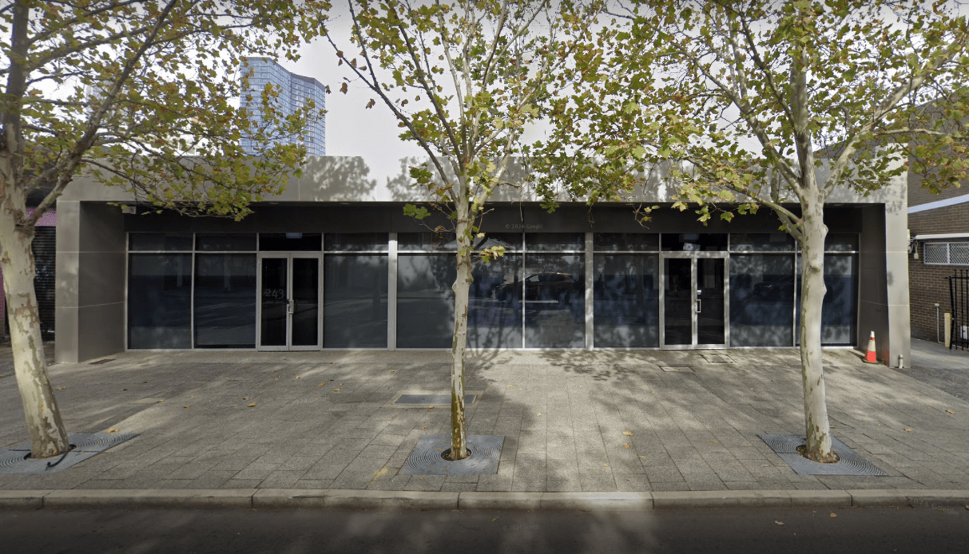 Centre for Clinical Interventions