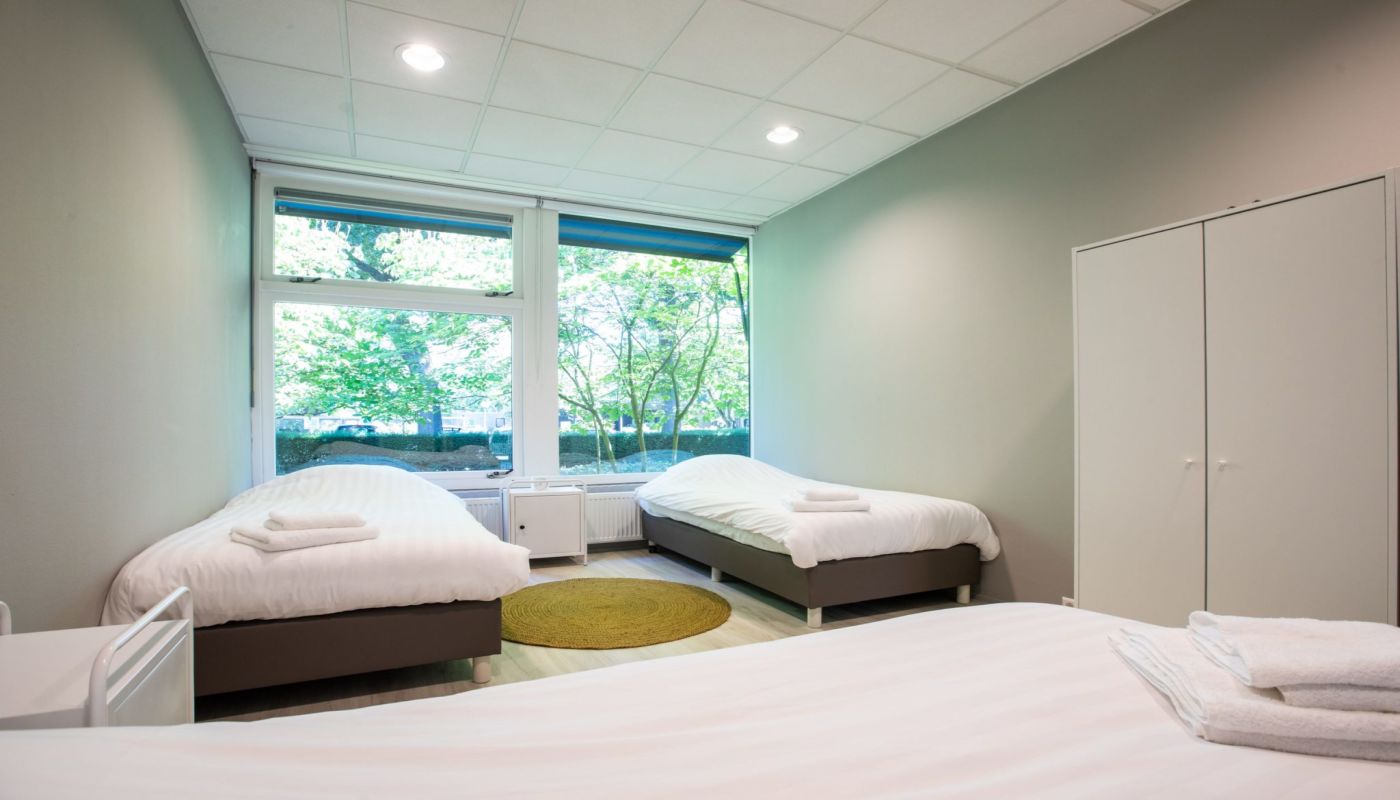 Changes GGZ Halsteren