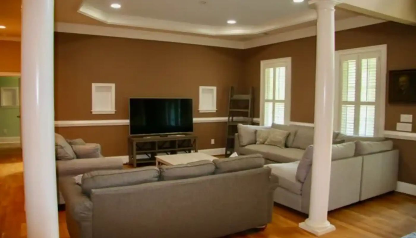 Charleston Recovery Center