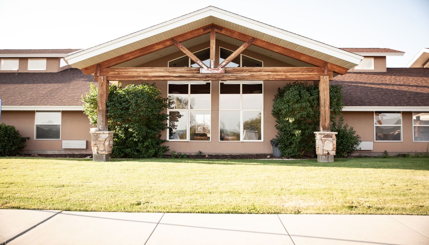 Chateau Health & Wellness