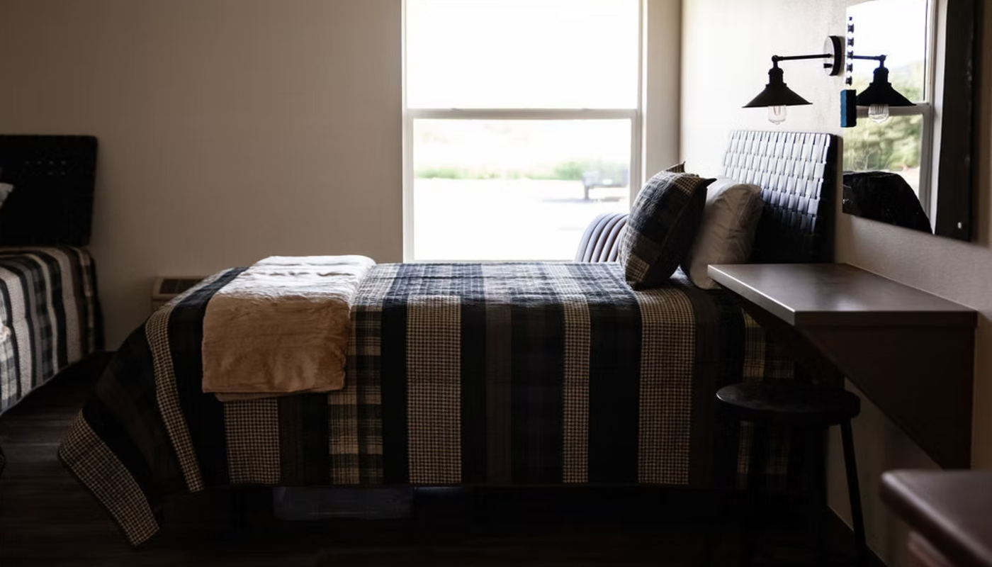 Chateau Health & Wellness