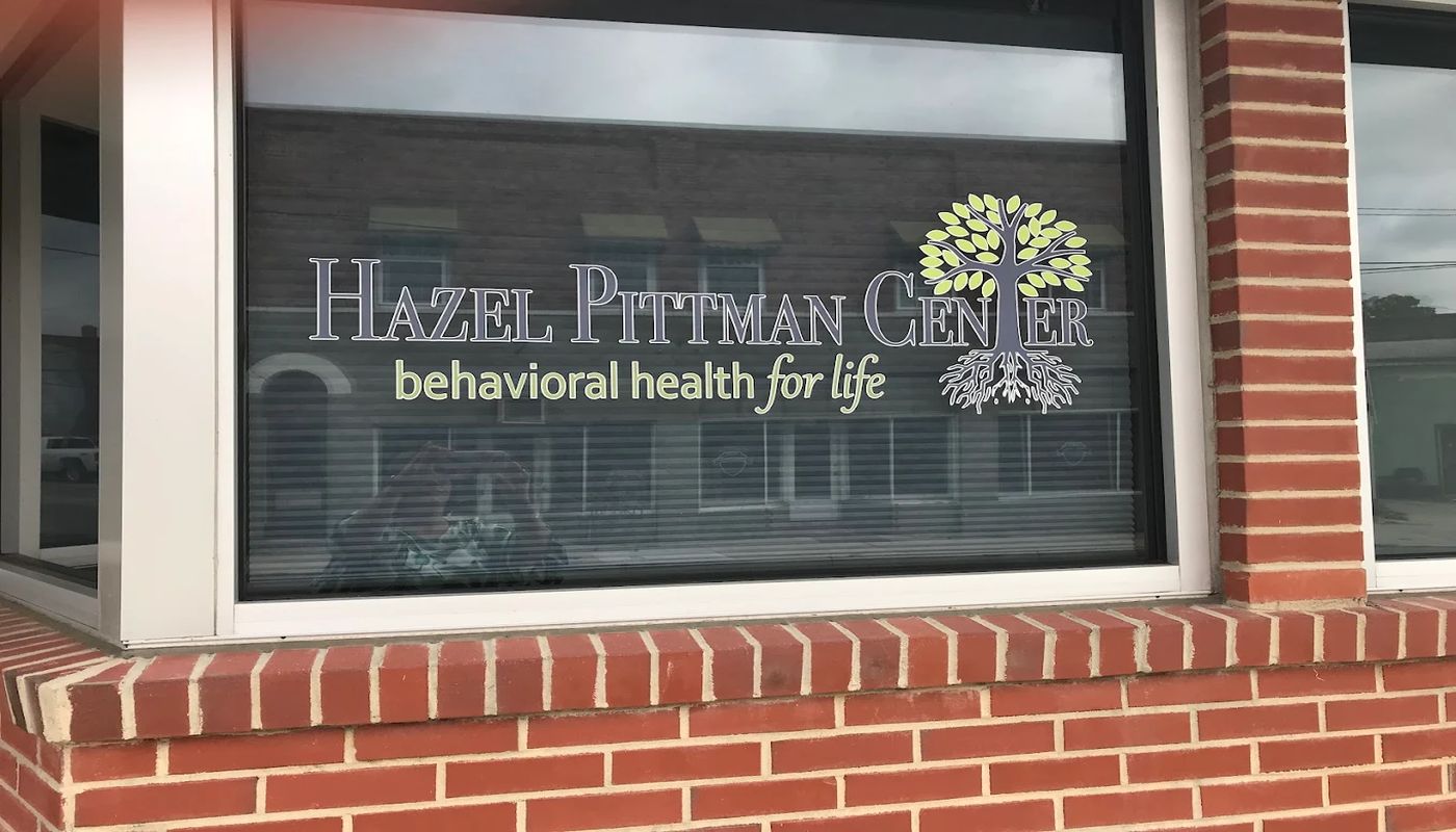 Hazel Pittman Center