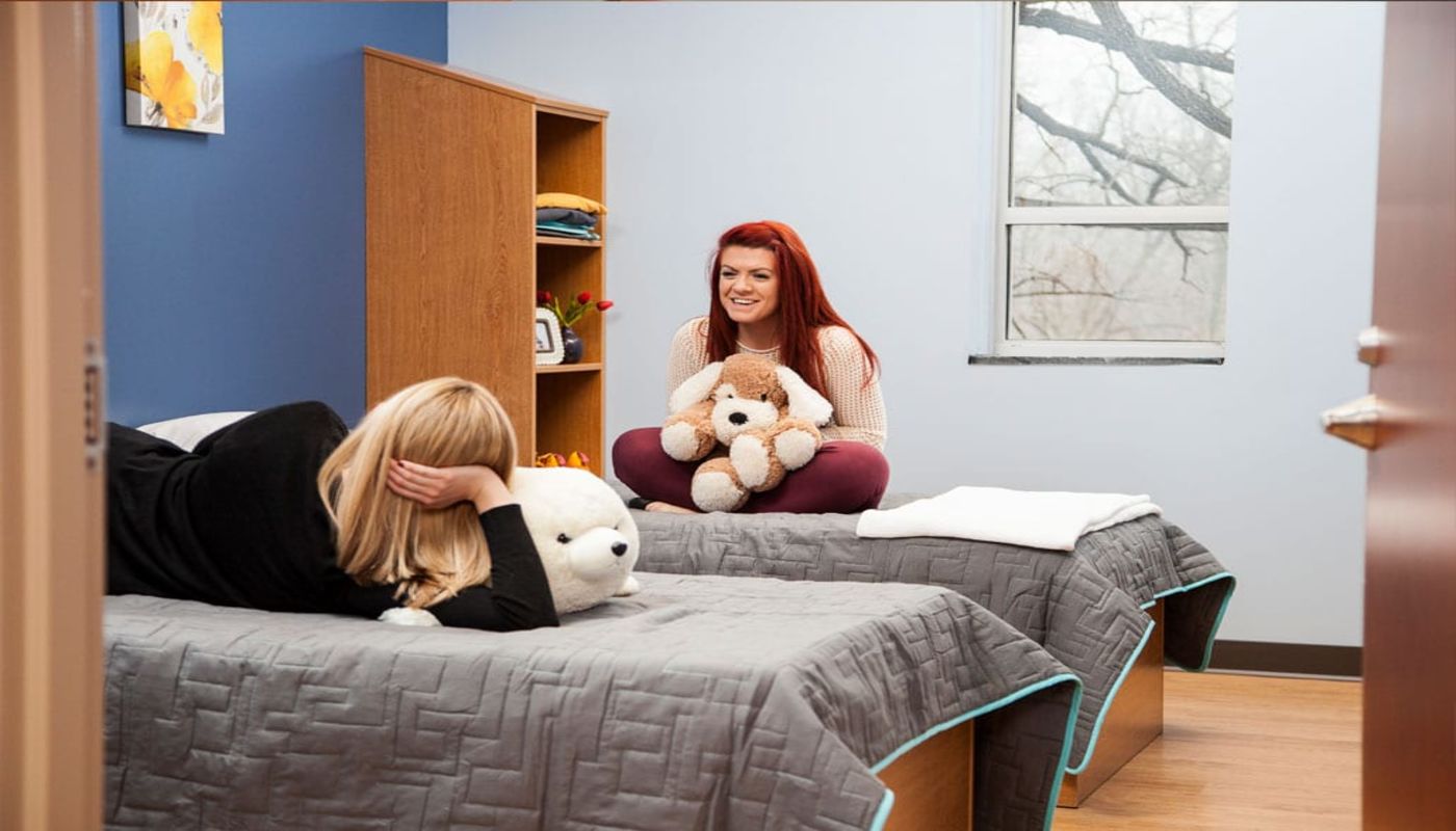 Chicago Behavioral Hospital