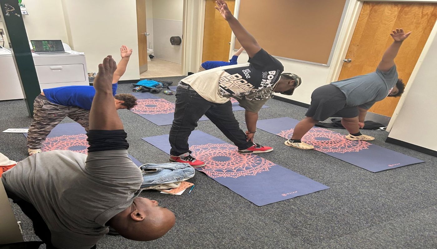 Child and Family Services Buffalo