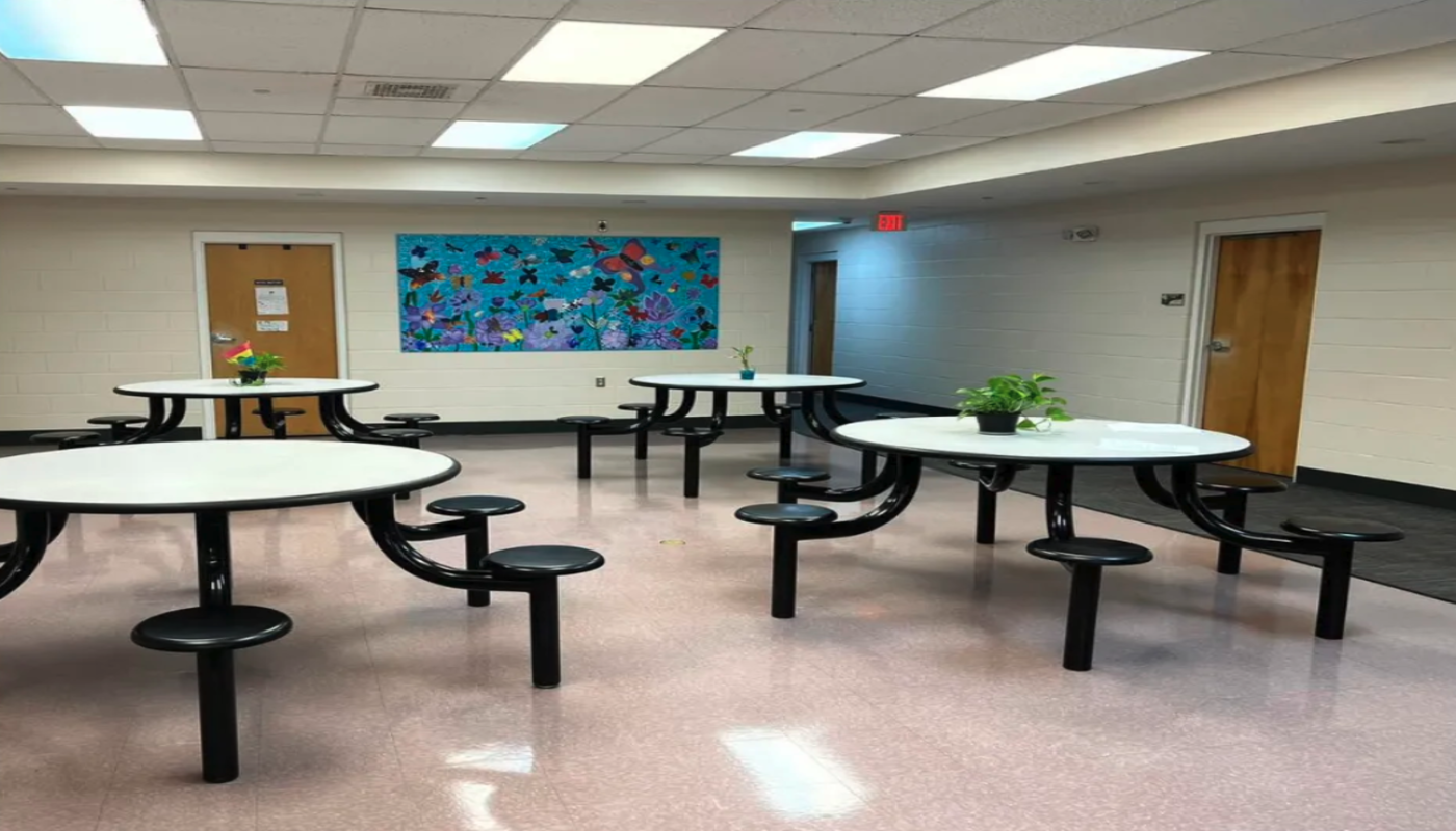 Children's Home of York SOAR Program