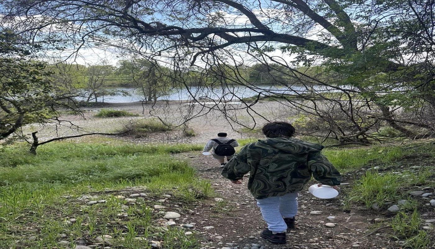 Childrens Receiving Home of Sacramento