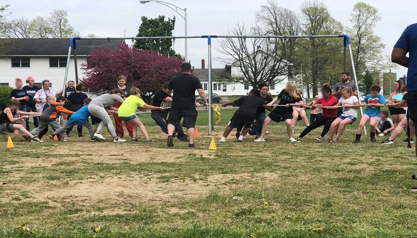 Christian Children's Home of Ohio