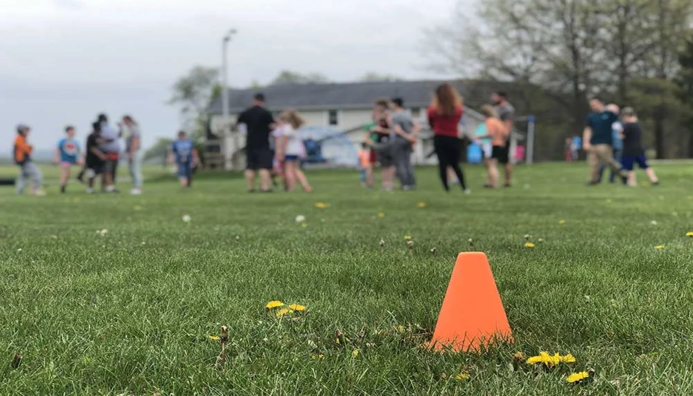 Christian Children's Home of Ohio