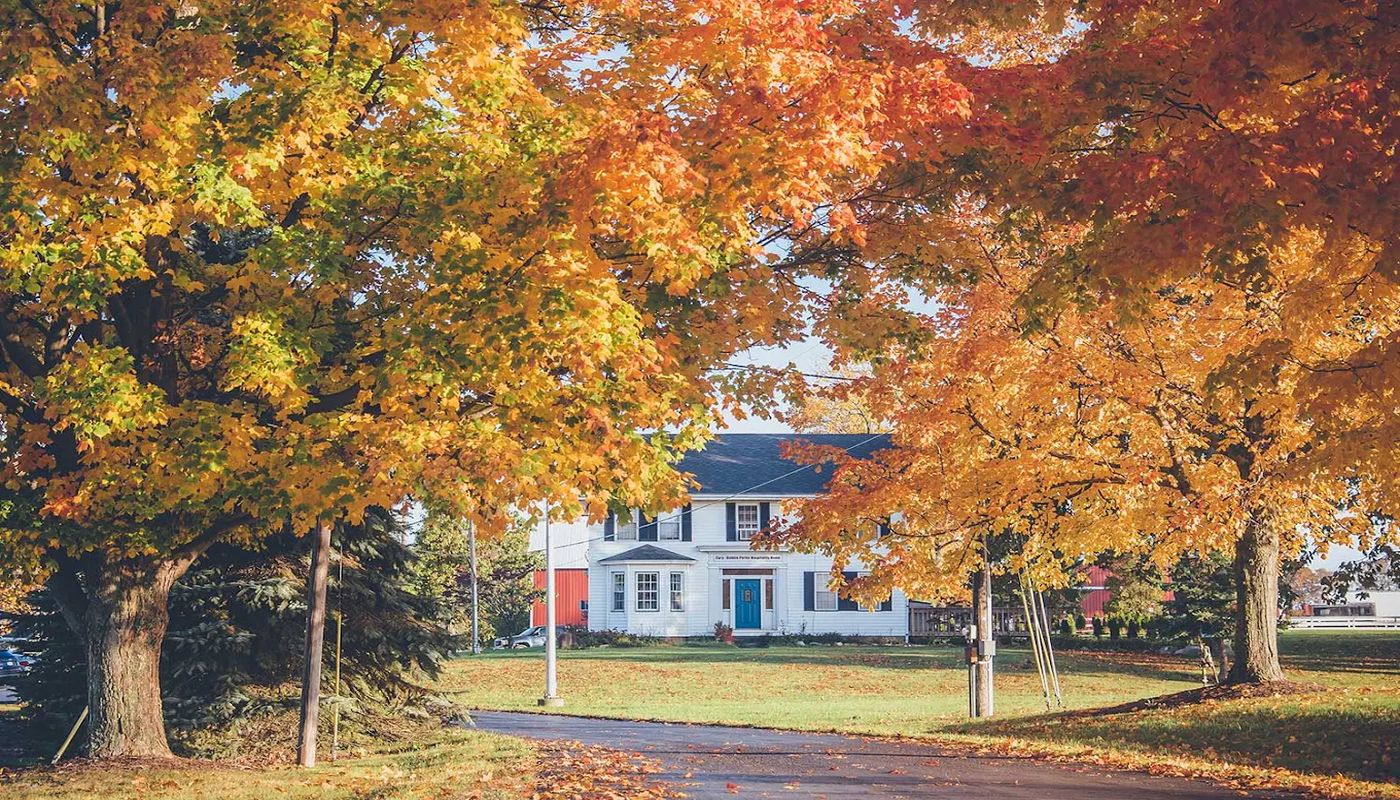 Christian Children's Home of Ohio