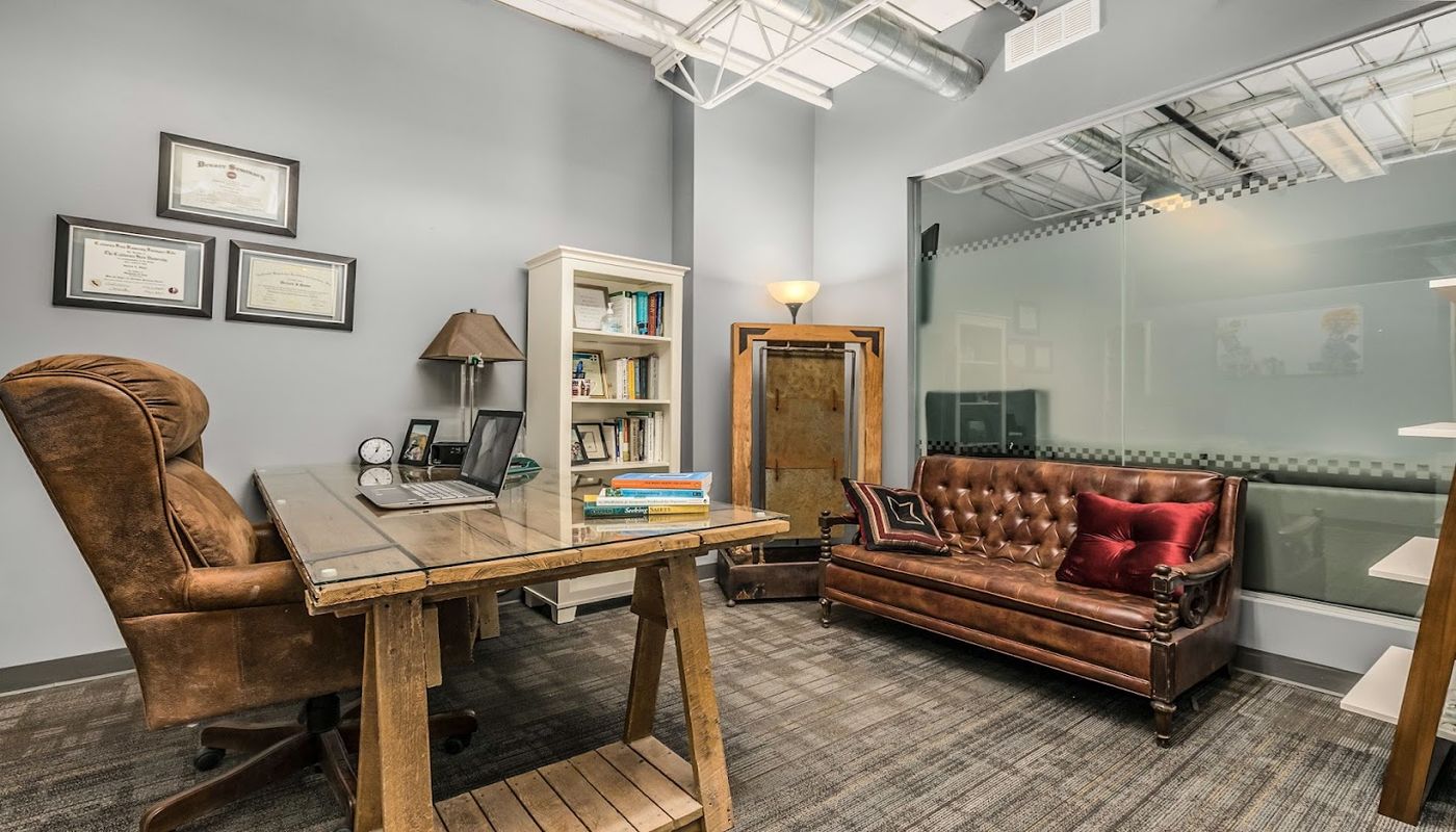 Chrysalis Continuing Care