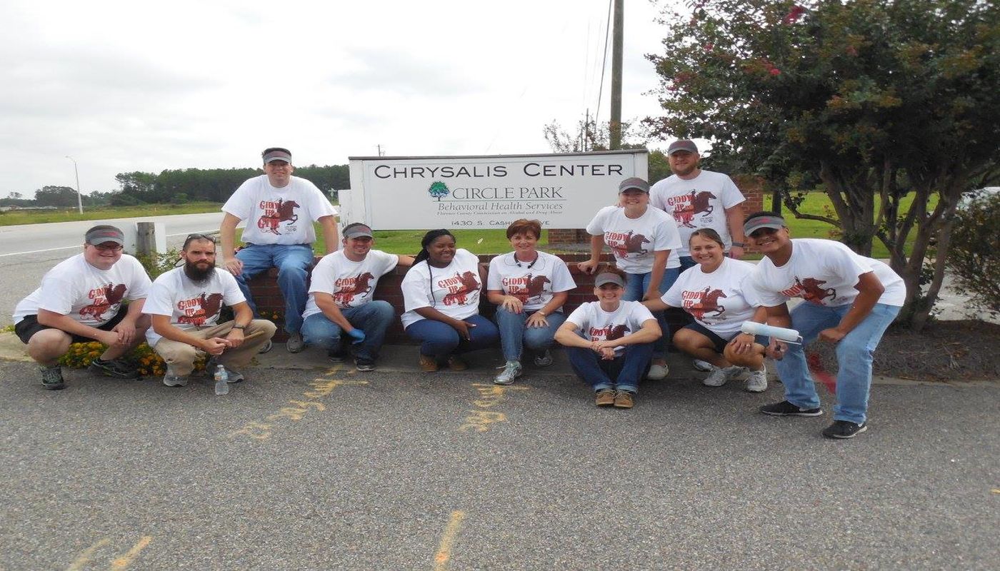 Circle Park Behavioral Health Services