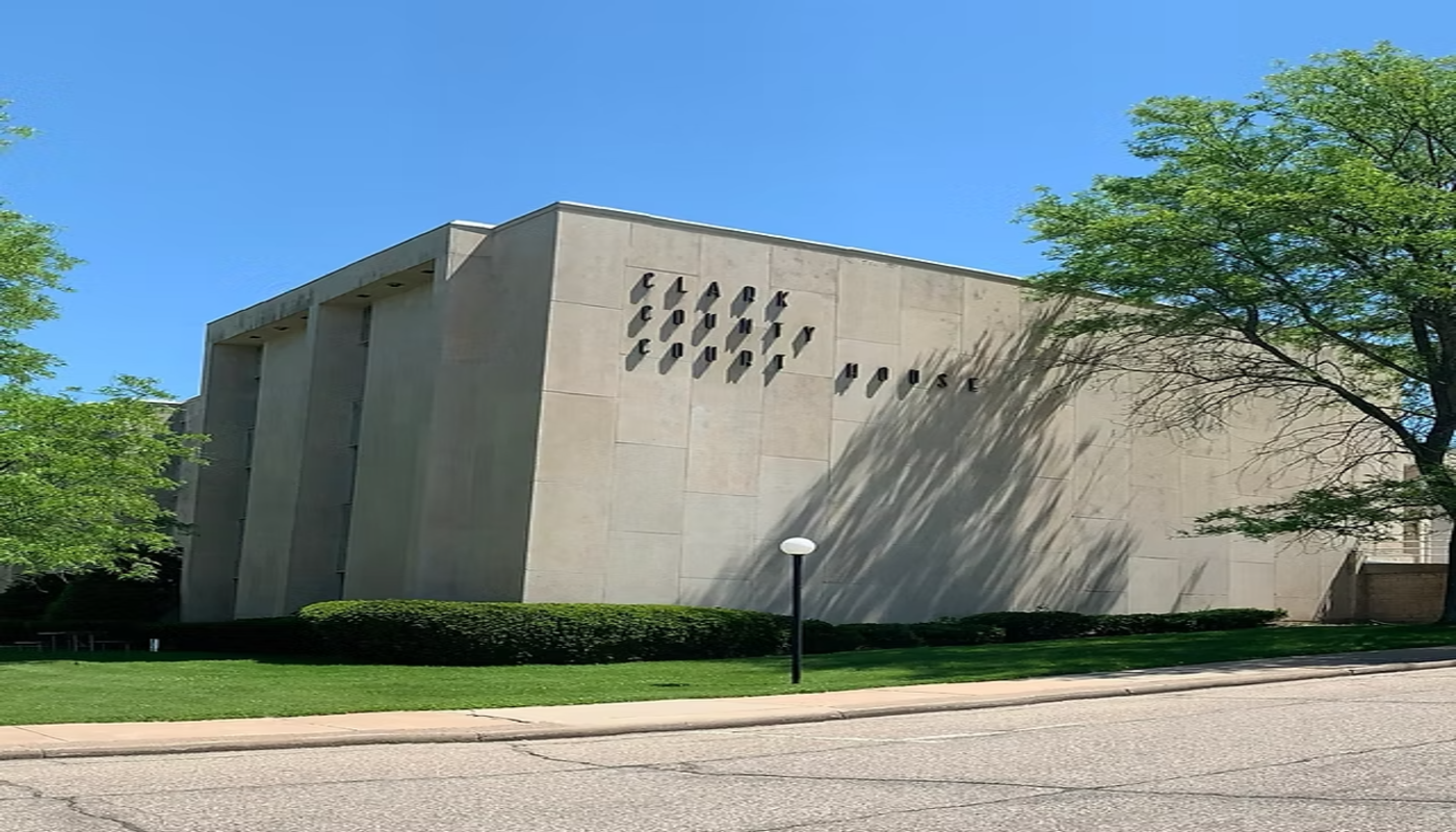 Clark County Community Services