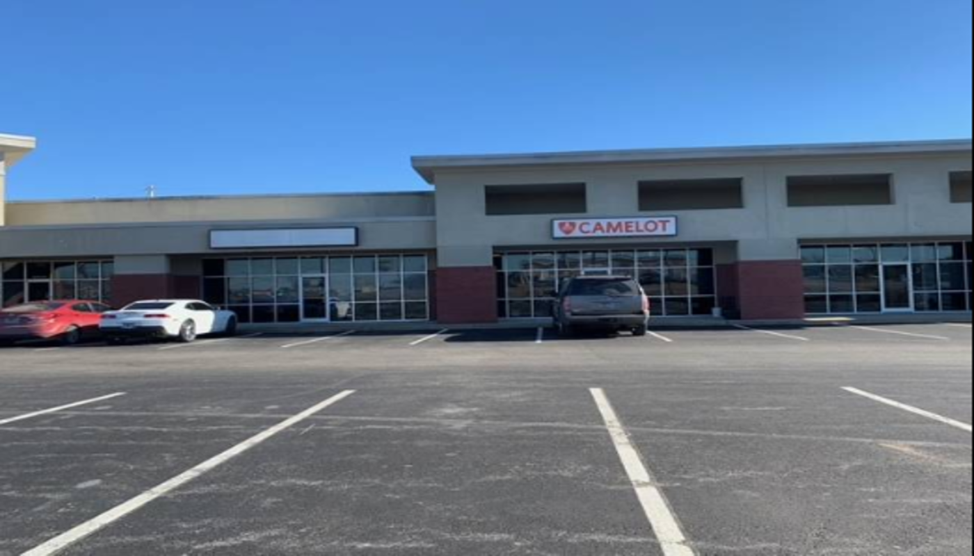 Clarvida Behavioral Health Columbia – Mid-South Tennessee