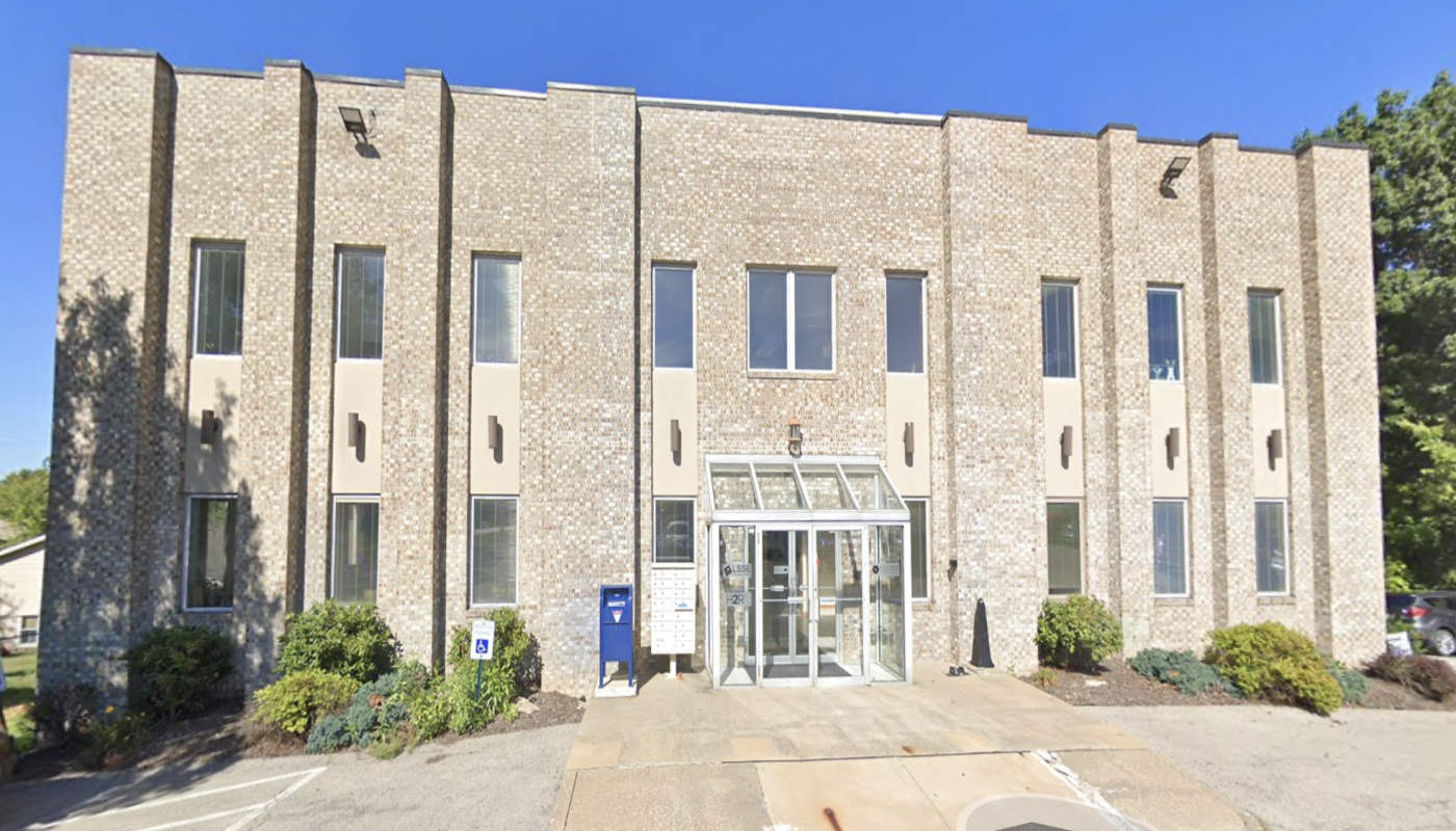 Clarvida Behavioral Health Lawrence County