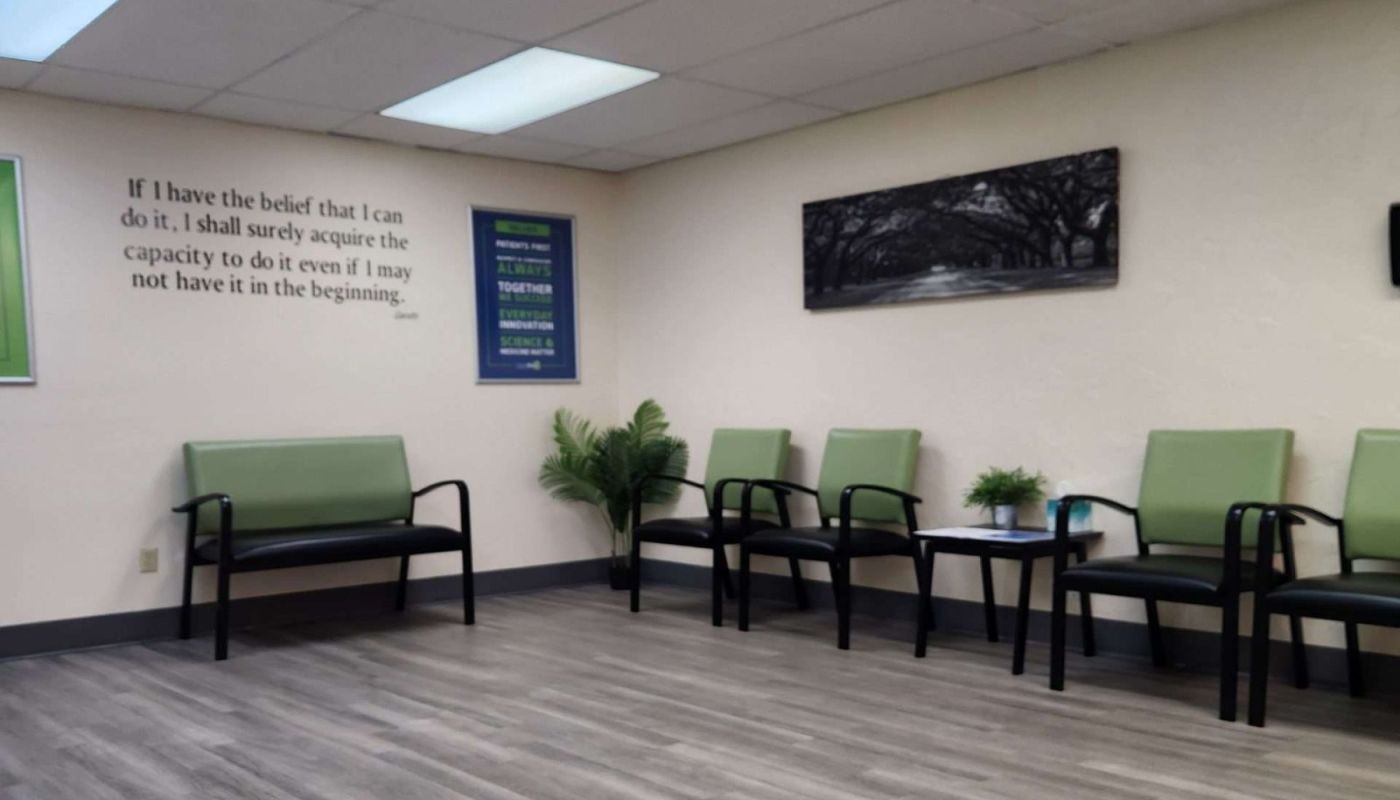 CleanSlate Centers Bethlehem