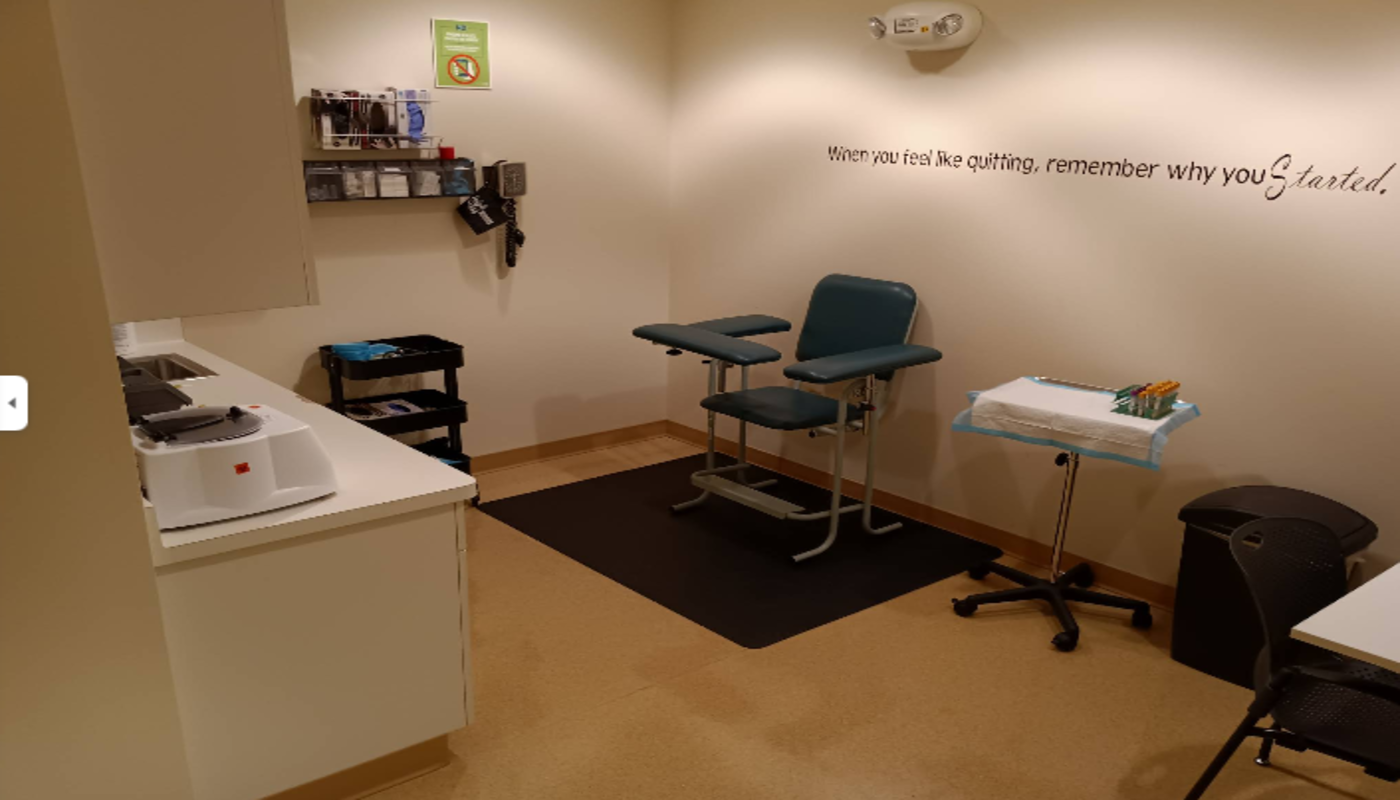 CleanSlate Centers - Glendale