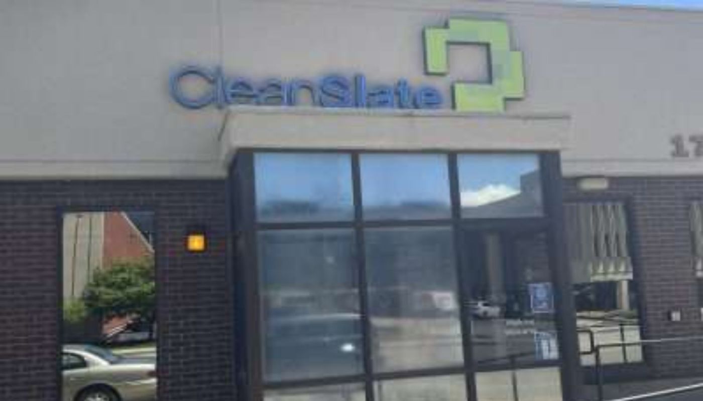 CleanSlate Centers North Meridian