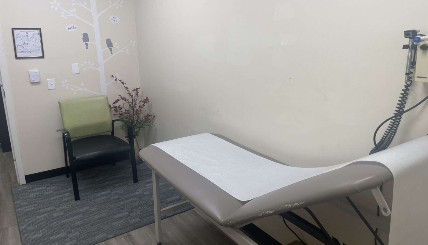 CleanSlate Centers Wilkes-Barre