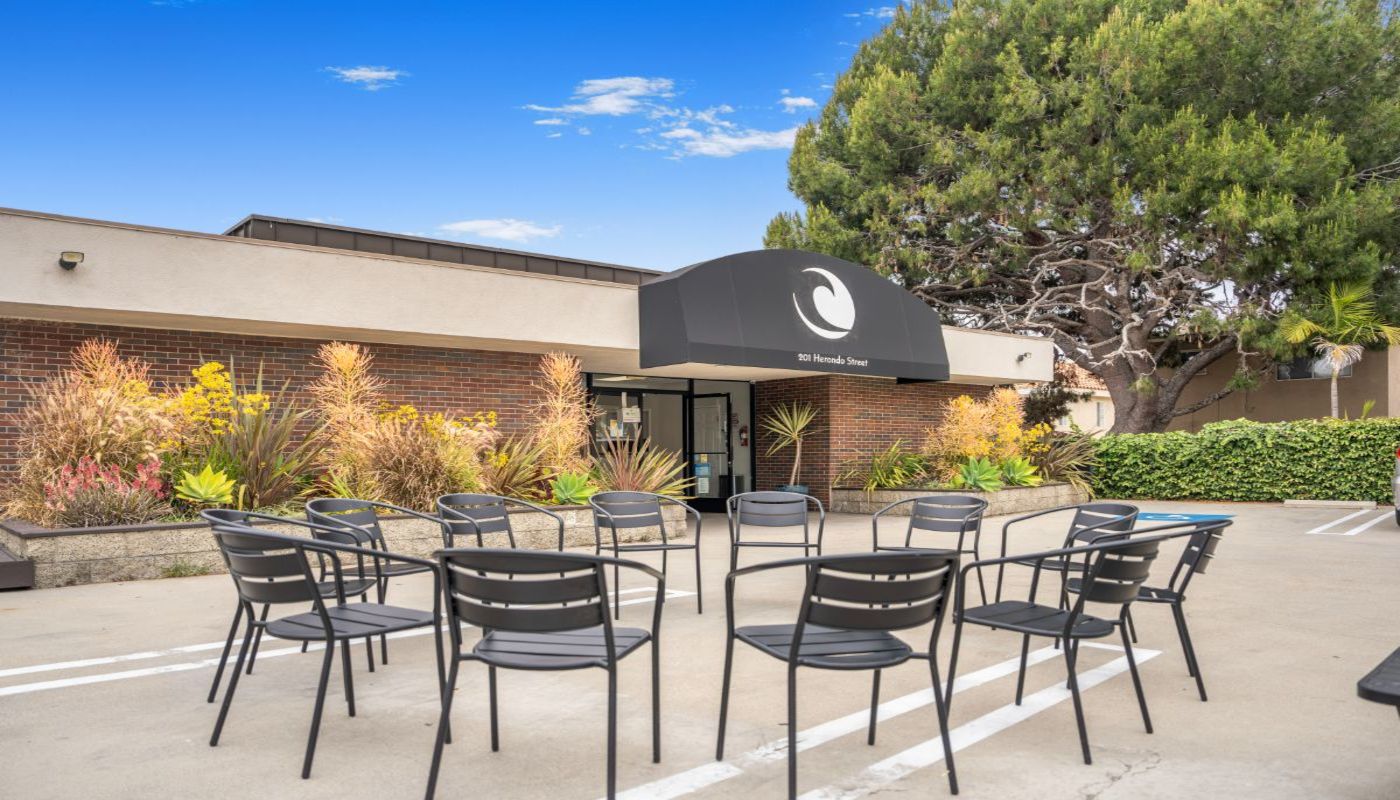 Clear Behavioral Health Redondo Beach Outpatient Mental Health