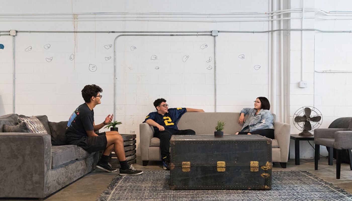 Clear Behavioral Health for Teens - Van Nuys