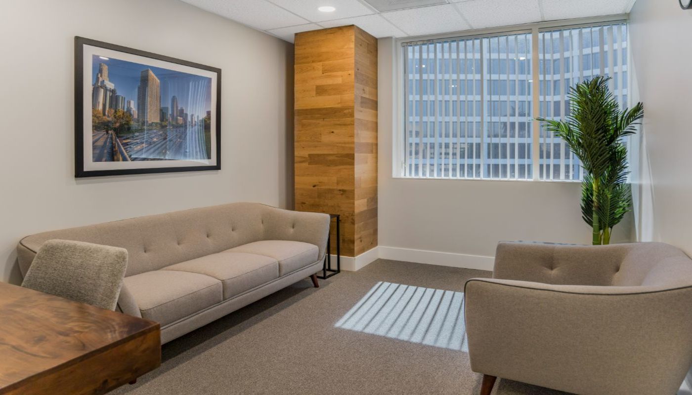 Clear Behavioral Health Outpatient Mental Health - Los Angeles