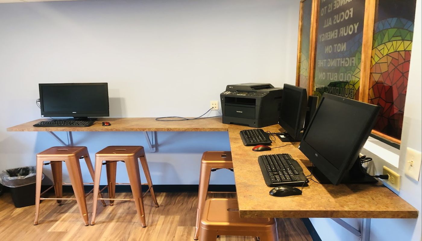 Clear Direction Recovery Centers