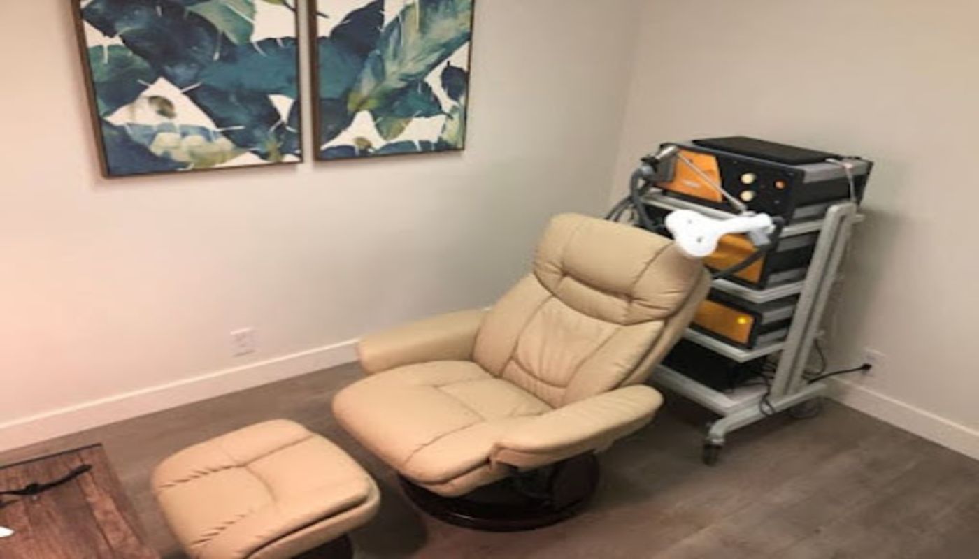 Clear Mind Treatment Los Angeles