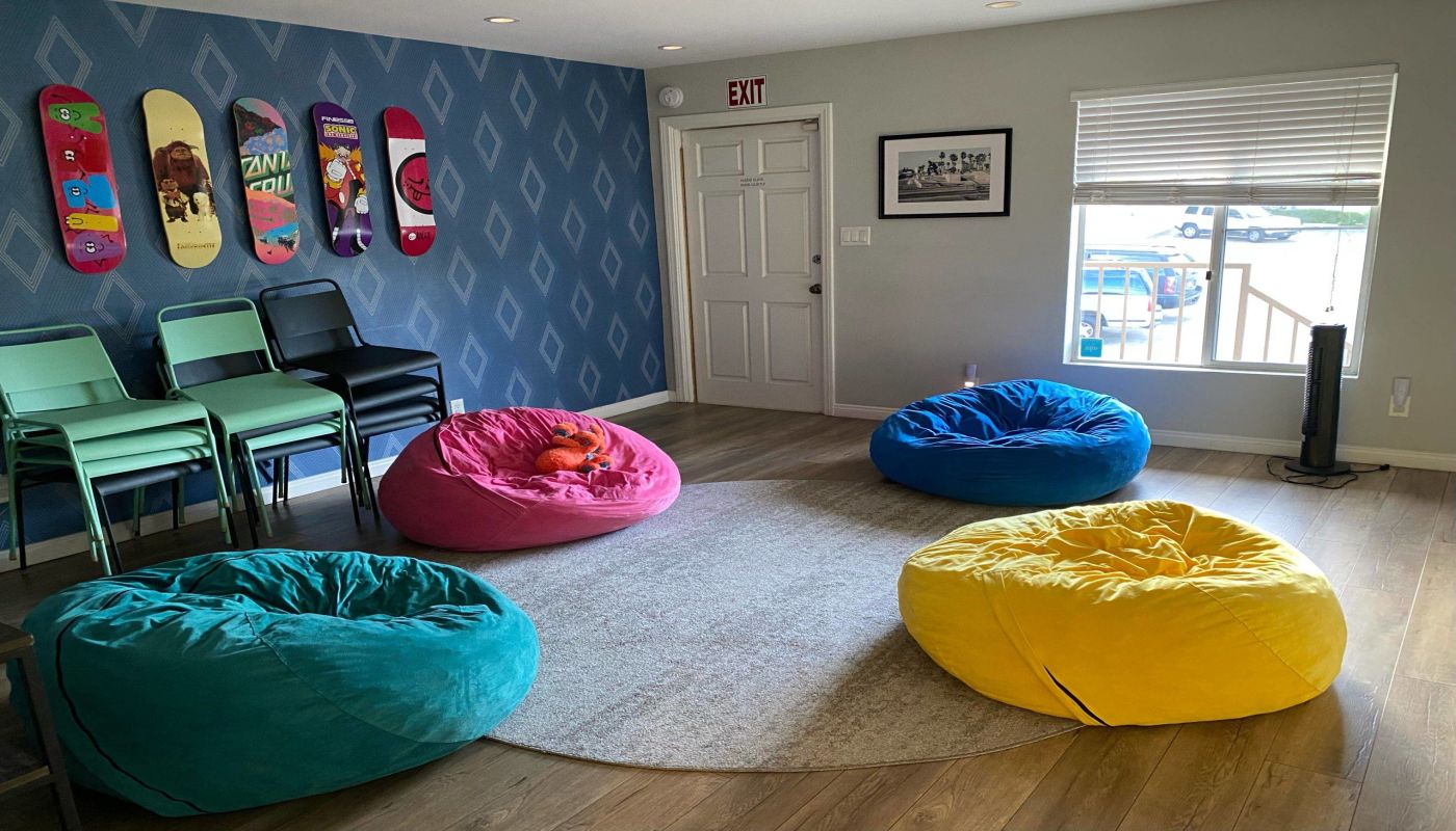 Clear Behavioral Health Teen Treatment- Manhattan Beach