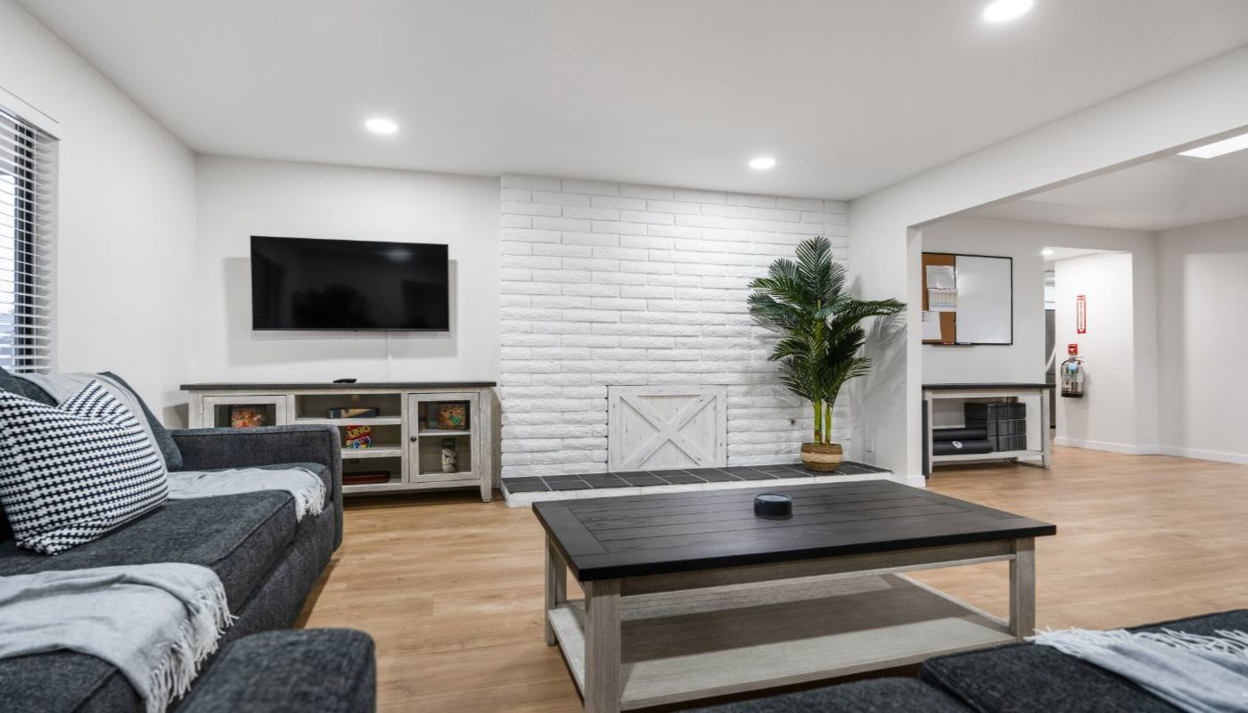 Clear Behavioral Health - Residential Mental Health Treatment in Torrance