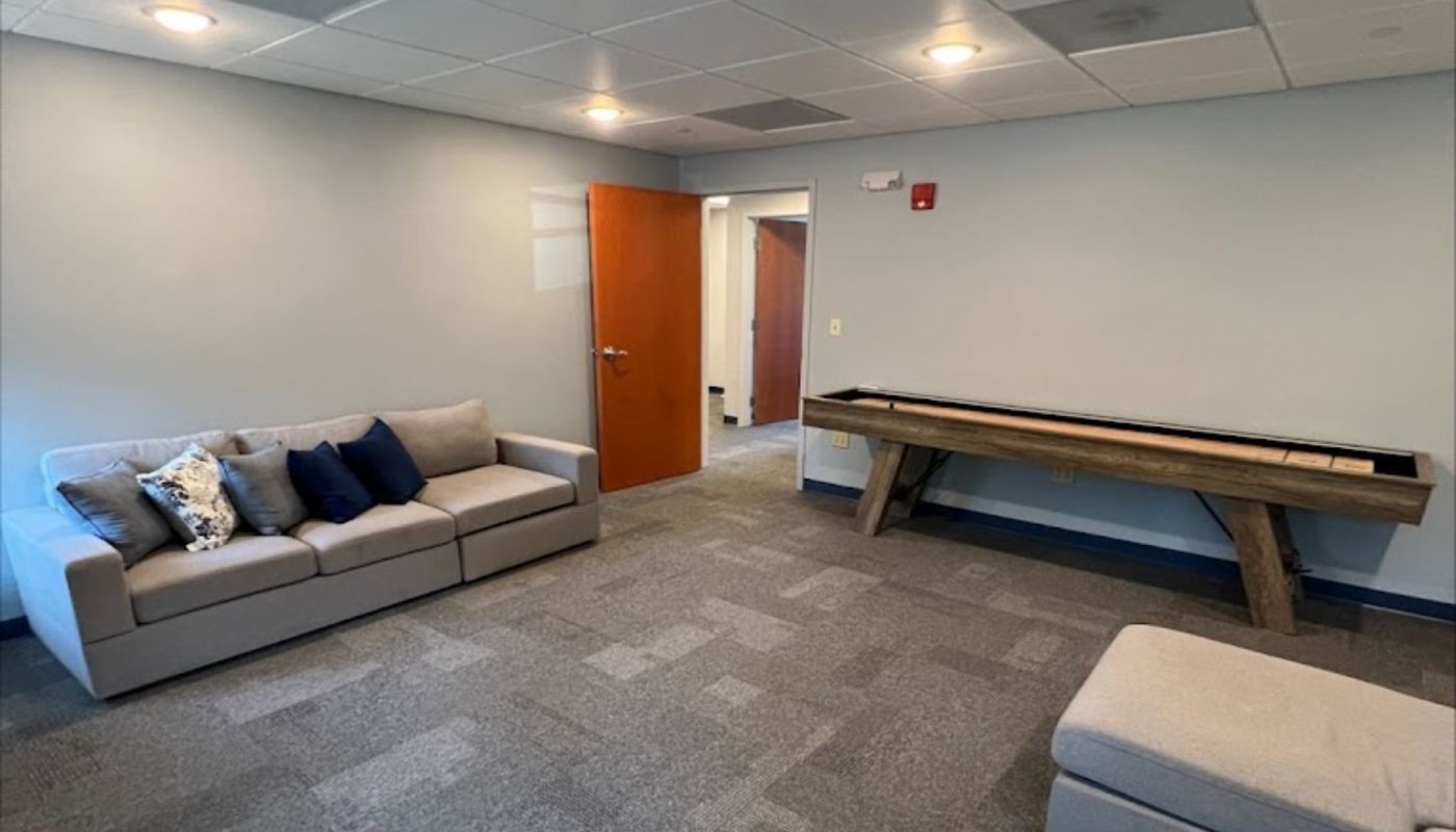 Clear Steps Recovery - Massachusetts