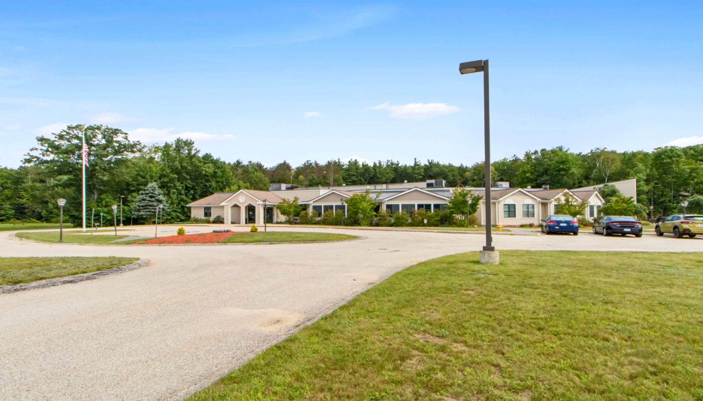 Clearbrook Massachusetts