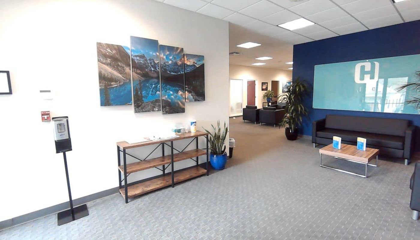 Clearhaven Recovery Center