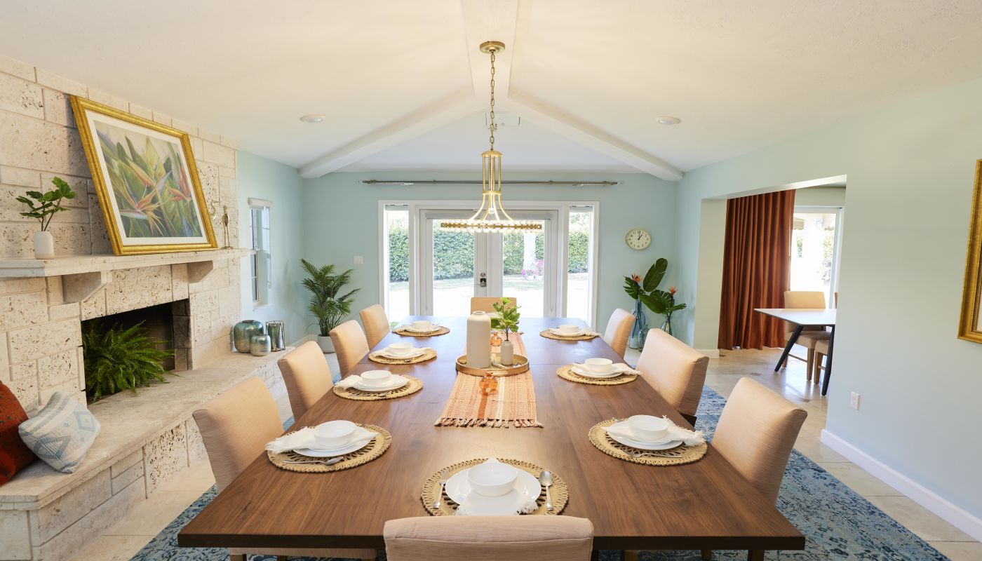 Clementine Palmetto Bay