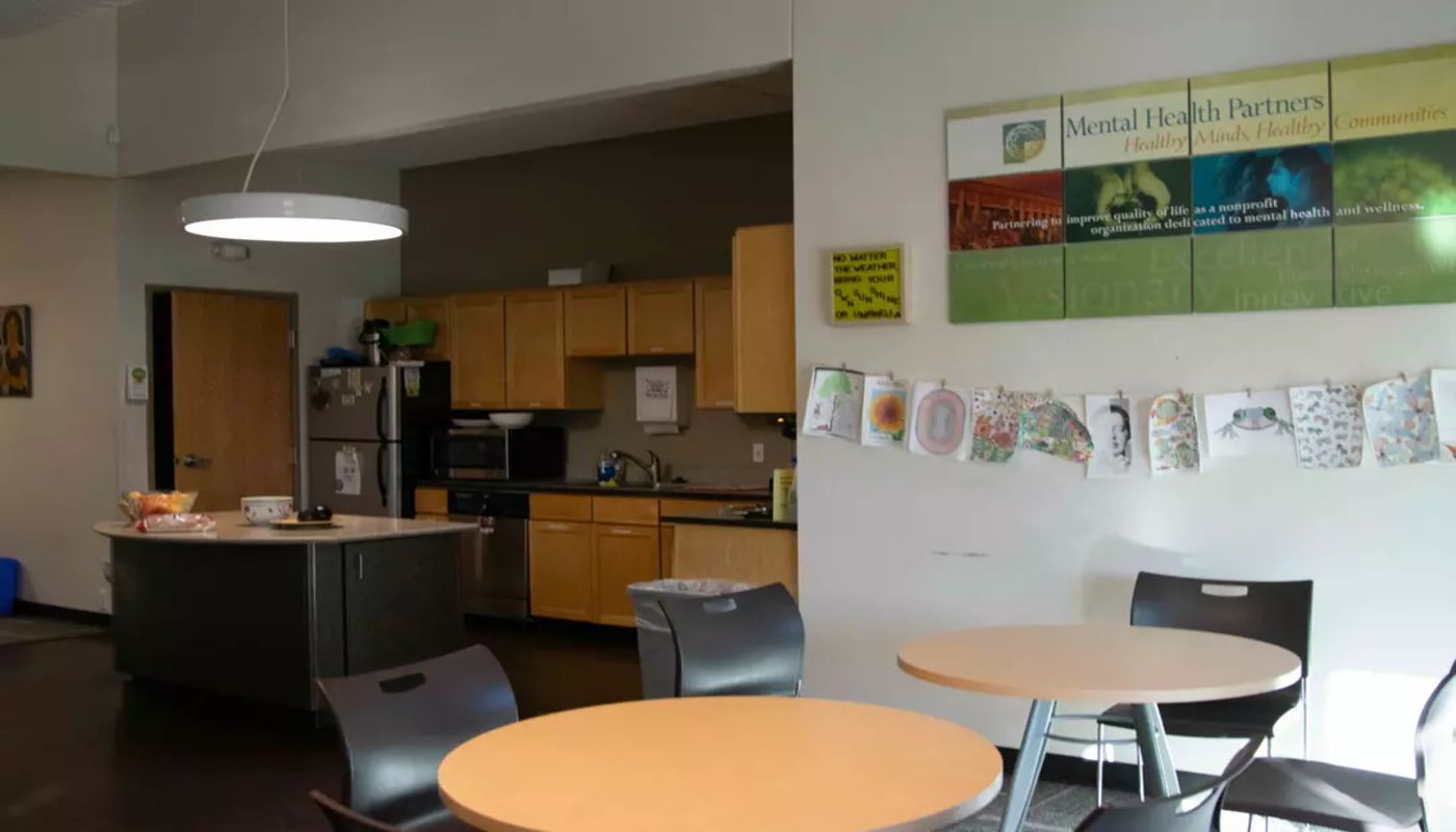 Clinica Family Health & Wellness - Wellness Education Center