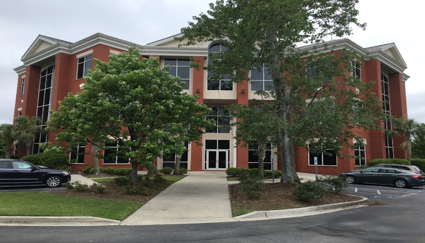 Coastal Recovery Center