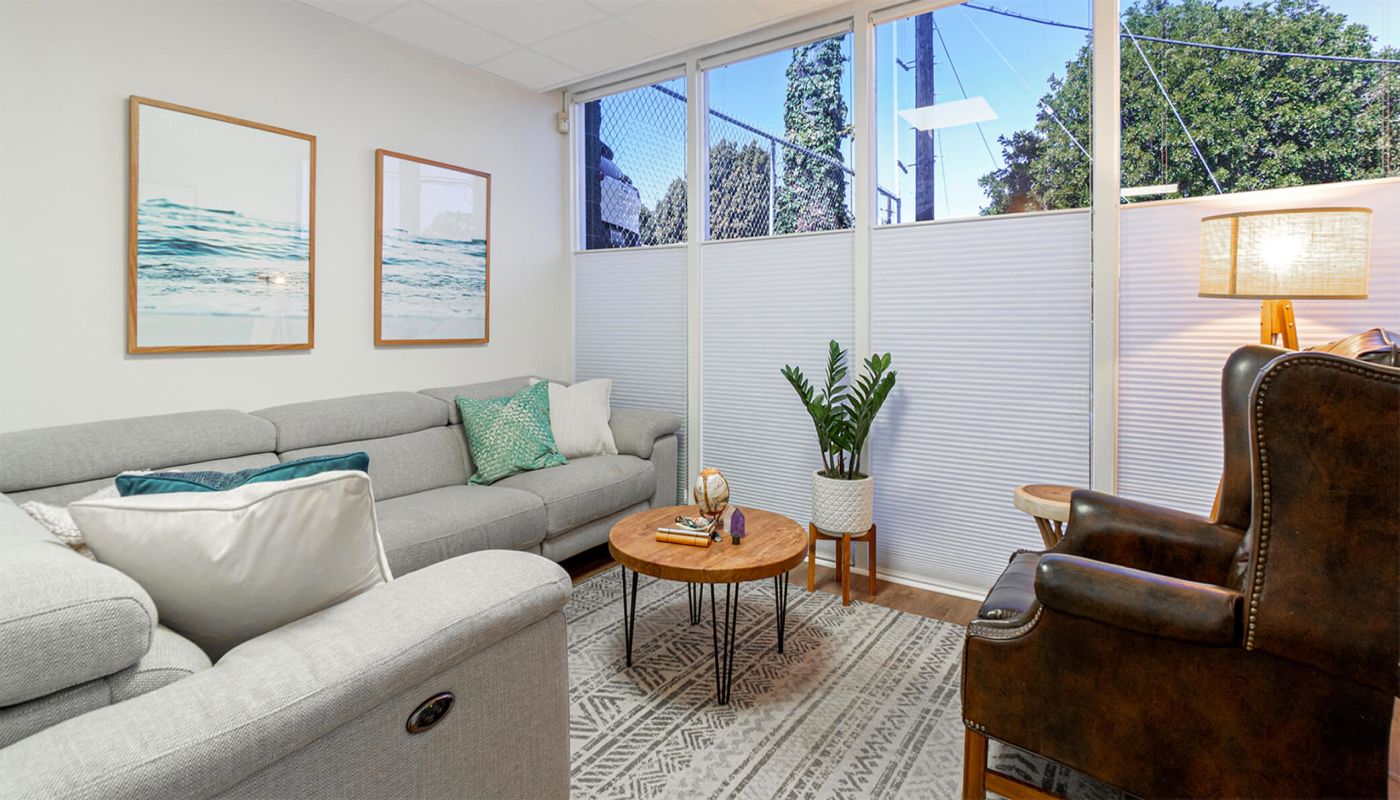 Coastwise Recovery Center