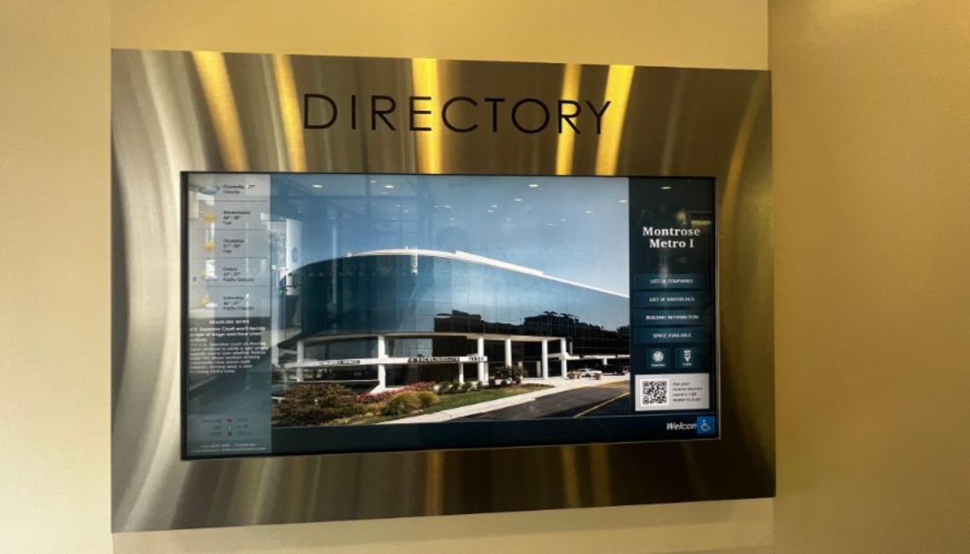 Columbia Associates North Bethesda