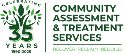 Community Assessment and Treatment Services Outpatient Cleveland