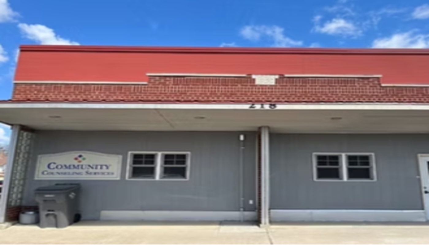 Community Counseling Services Flandreau