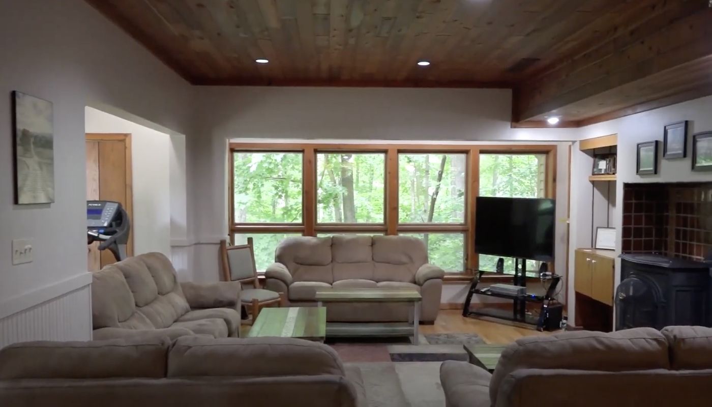 Community Fairbanks Recovery Lodge