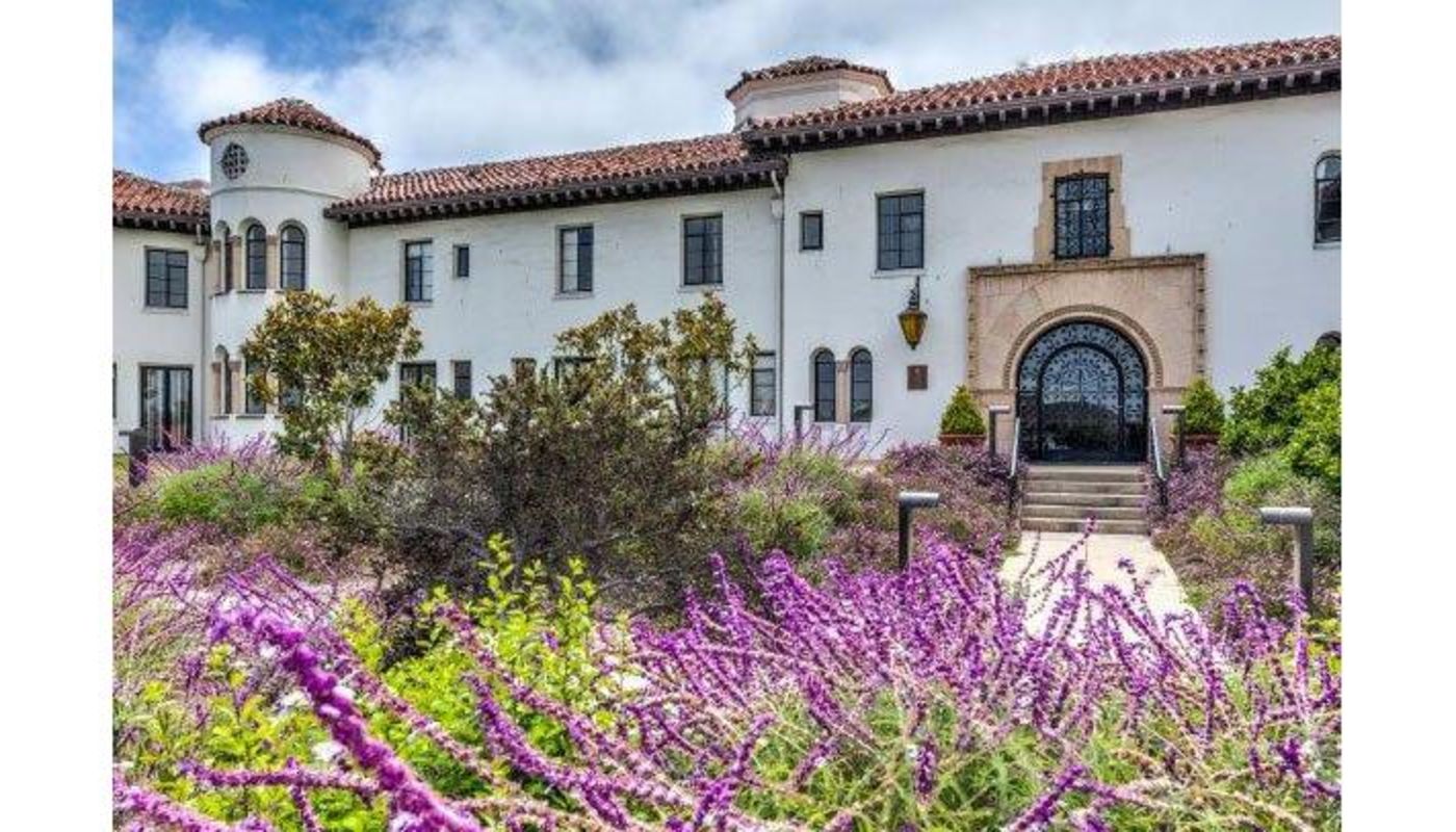 Recovery Center of Community Hospital of the Monterey Peninsula