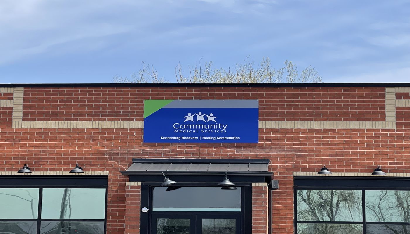 Community Medical Services Aurora