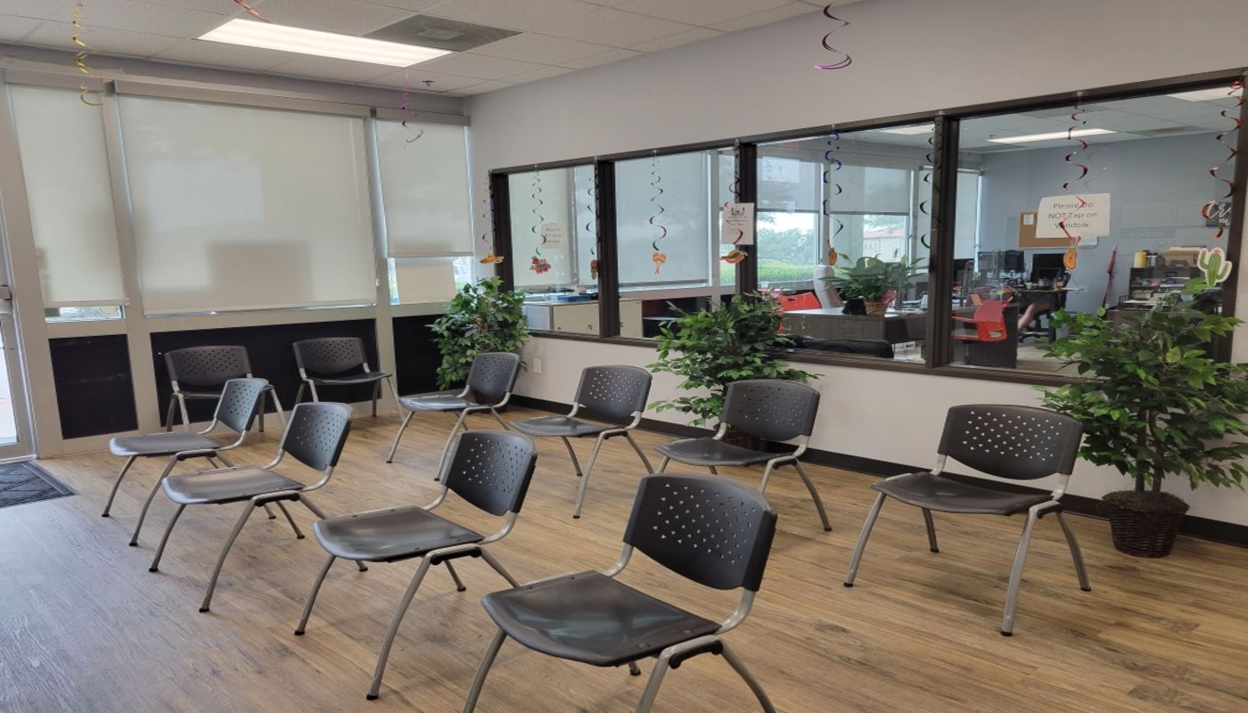 Community Medical Services Cedar Park