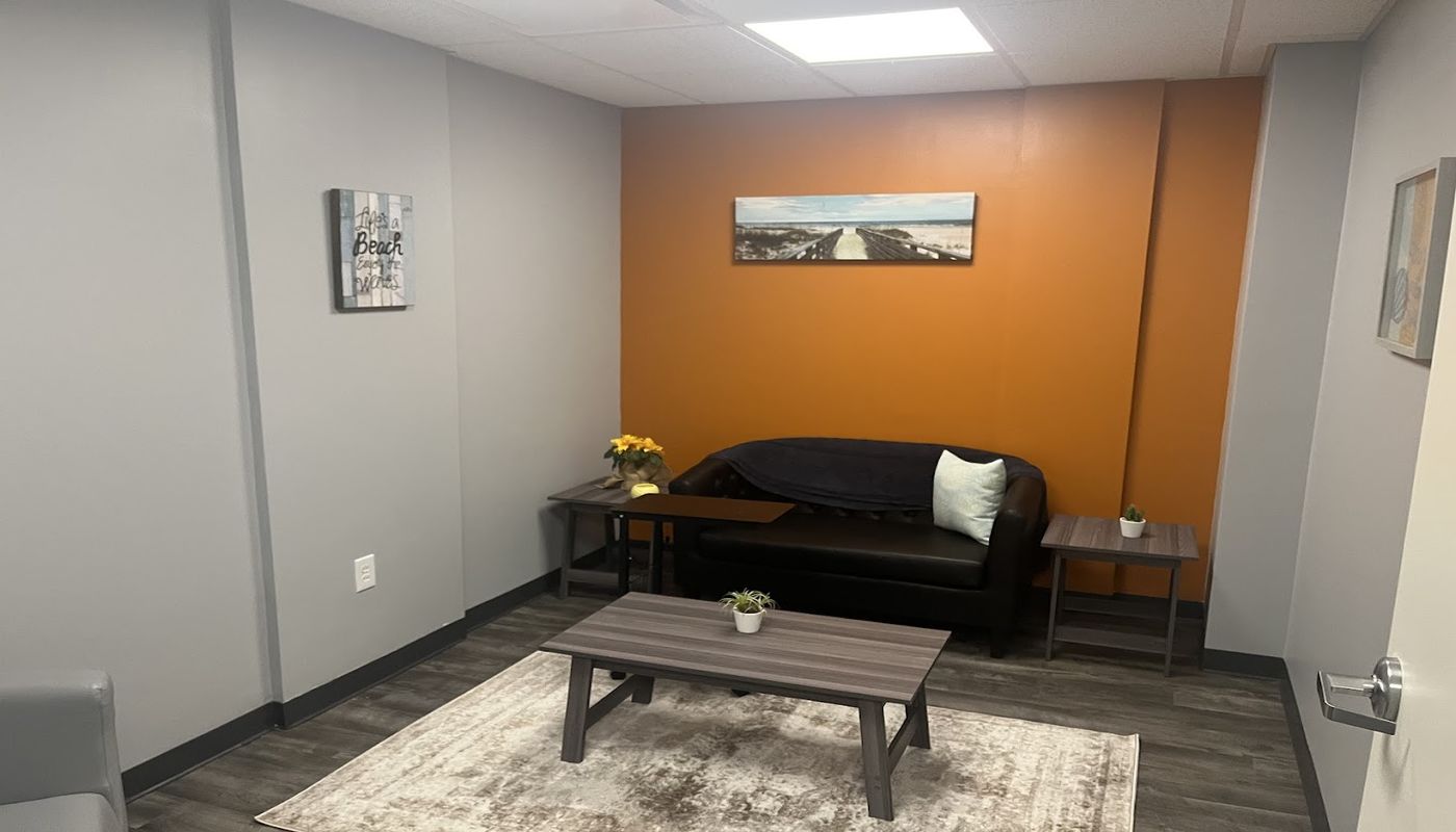 Community Medical Services Columbus - South High Street