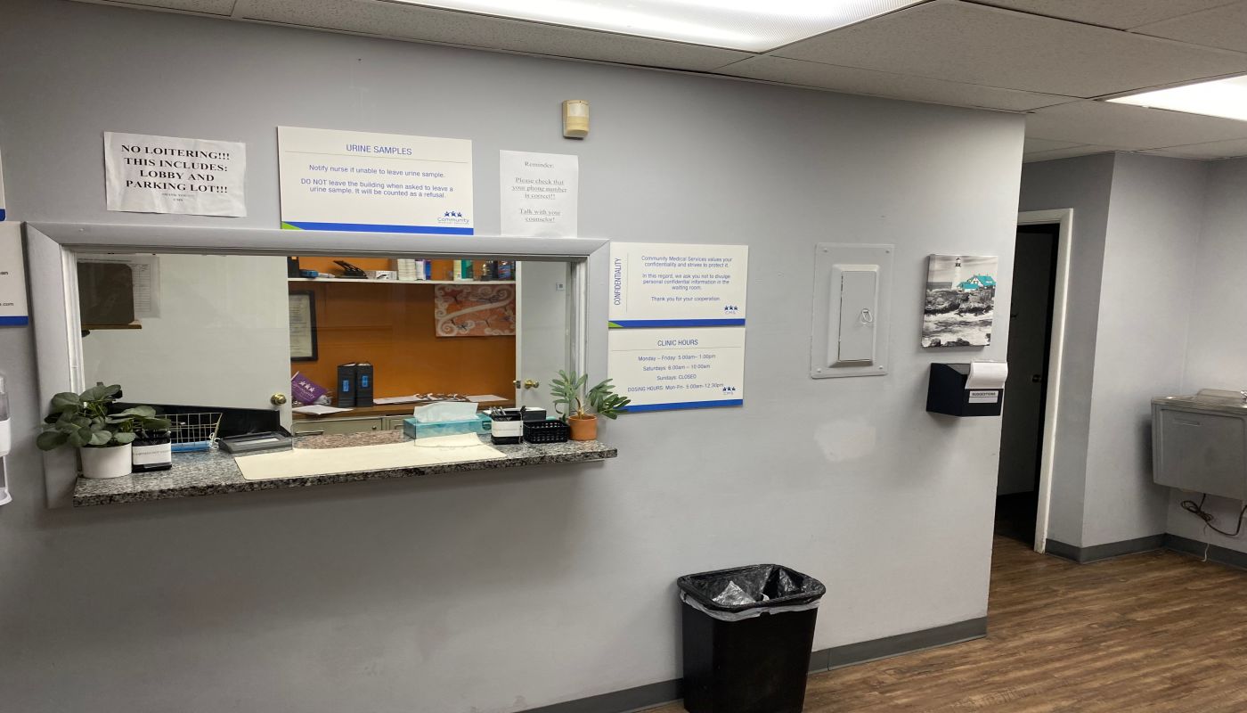 Community Medical Services Dearborn Heights