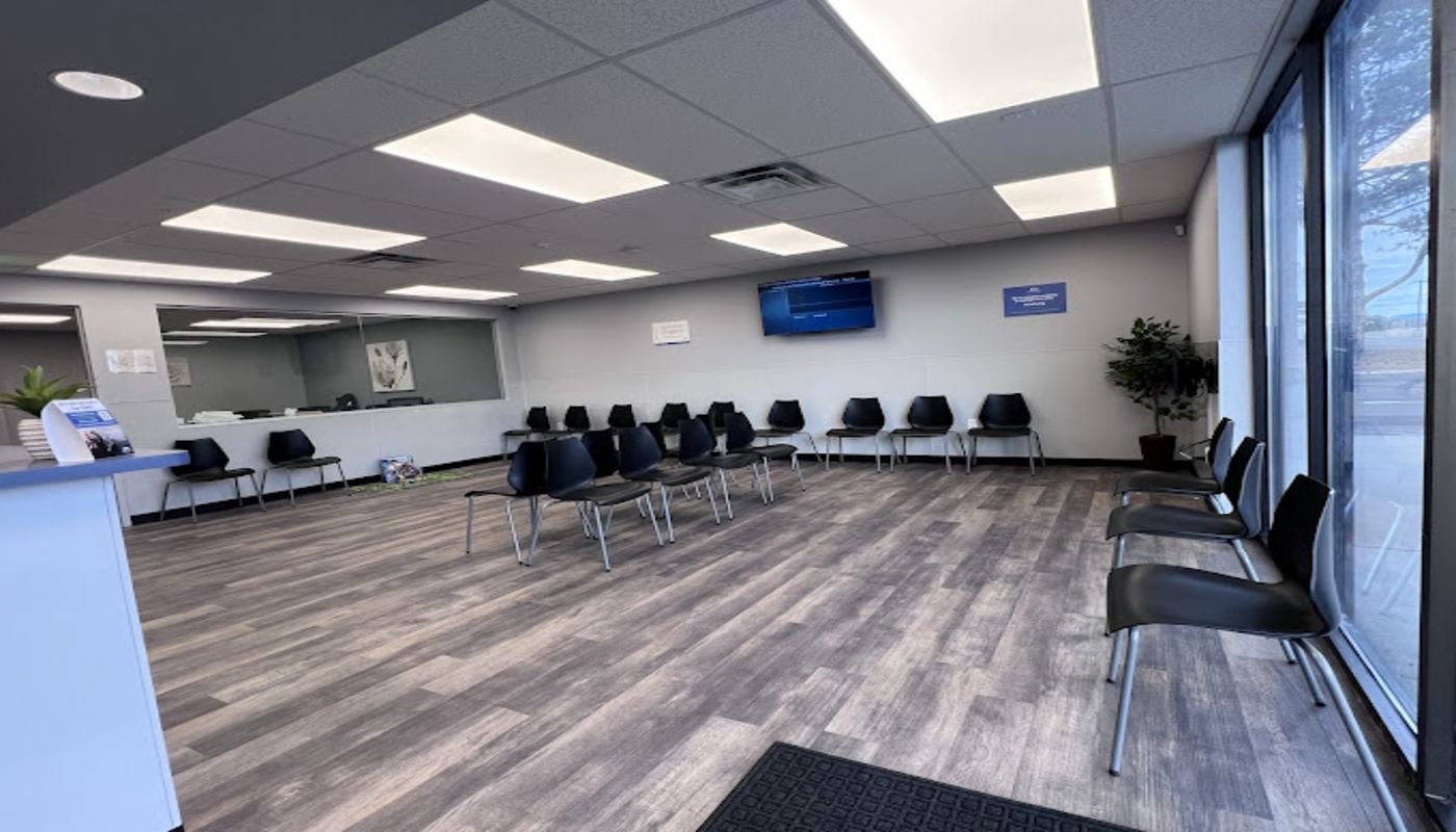 Community Medical Services Greenwood Village