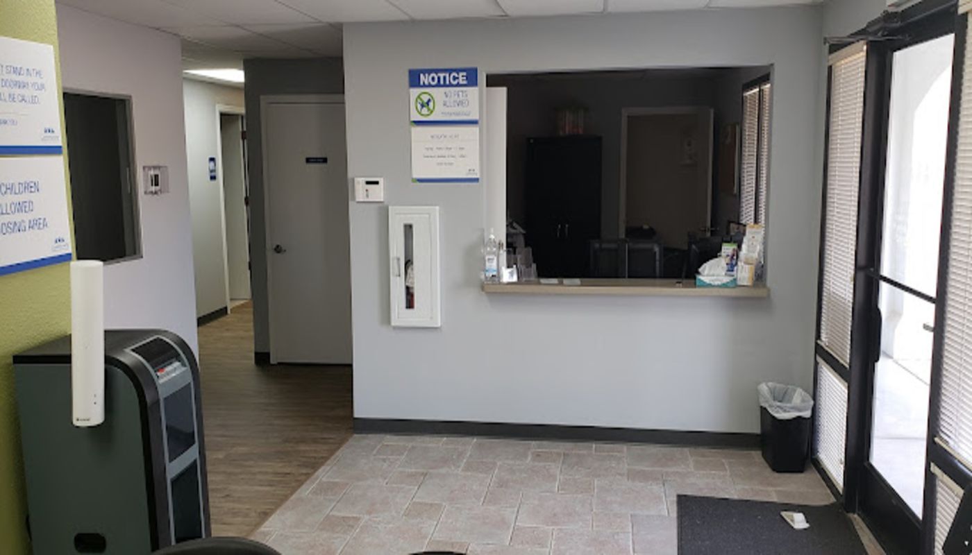 Community Medical Services Kingman