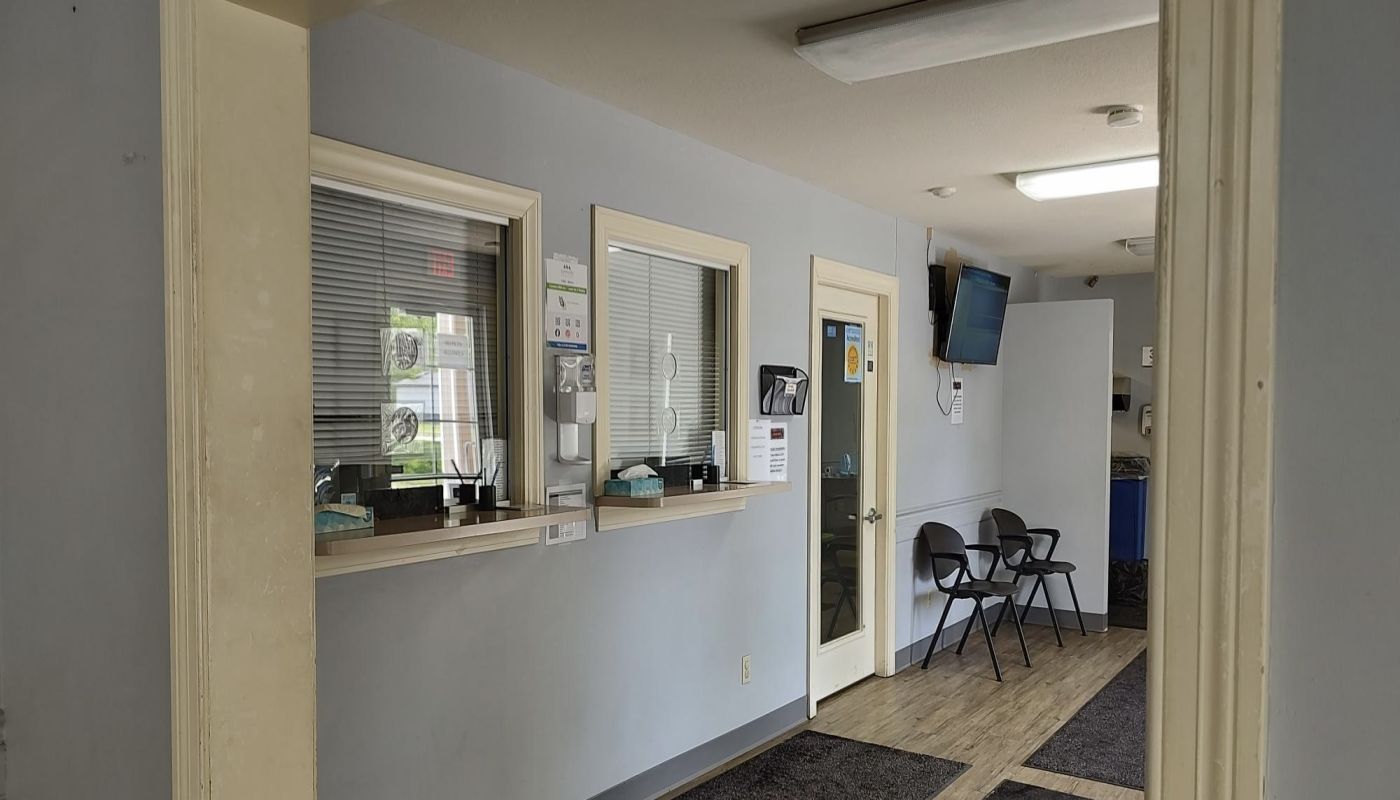 Community Medical Services Marion