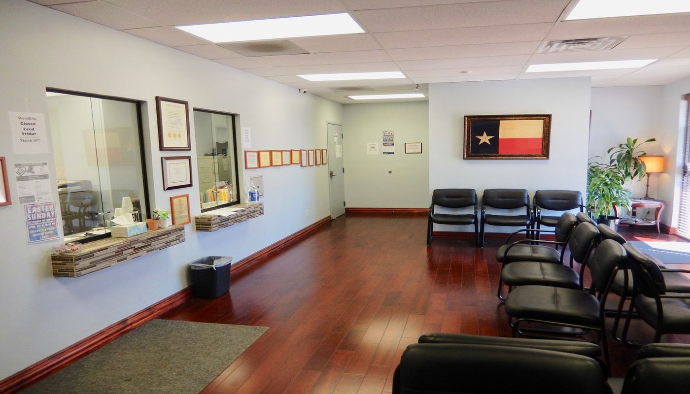 Community Medical Services McKinney