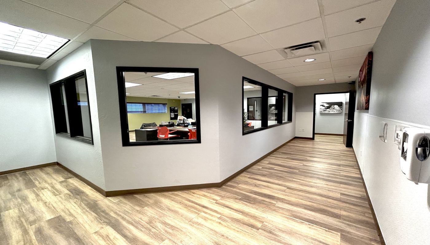 Community Medical Services N 7th Ave - Phoenix